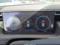 2024 Hyundai Tucson — photo 7 of 16 | VIN 5NMJACDE2RH437150