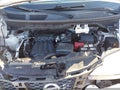 2020 Nissan NV 200 — photo 10 of 16 | VIN 3N6CM0KN6LK696643