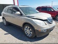 2012 Buick Enclave — photo 1 of 16 | VIN 5GAKRDEDXCJ258284