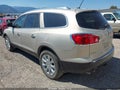 2012 Buick Enclave — photo 3 of 16 | VIN 5GAKRDEDXCJ258284