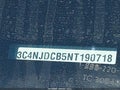 2022 Jeep Compass — photo 9 of 16 | VIN 3C4NJDCB5NT190718
