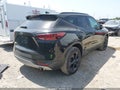 2025 Chevrolet Blazer — photo 4 of 16 | VIN 3GNKBCR40SS246463
