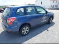 2014 Subaru Forester — photo 4 of 11 | VIN JF2SJAAC1EH442784