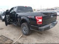 2018 Ford F-150 — photo 3 of 16 | VIN 1FTEX1EP3JKC52750