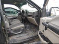 2018 Ford F-150 — photo 5 of 16 | VIN 1FTEX1EP3JKC52750