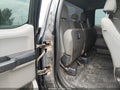 2018 Ford F-150 — photo 8 of 16 | VIN 1FTEX1EP3JKC52750