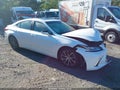 2023 Lexus ES 300h — photo 1 of 16 | VIN 58ADA1C13PU026768