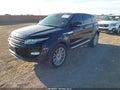 2013 Land Rover Range Rover Evoque — photo 2 of 16 | VIN SALVV2BG4DH716655