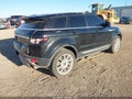 2013 Land Rover Range Rover Evoque — photo 4 of 16 | VIN SALVV2BG4DH716655