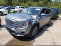 2024 GMC Terrain — photo 2 of 18 | VIN 3GKALVEG9RL209594