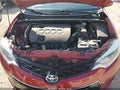 2016 Toyota Corolla — photo 10 of 20 | VIN 2T1BURHE5GC675361
