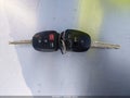 2016 Toyota Corolla — photo 11 of 20 | VIN 2T1BURHE5GC675361