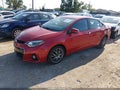 2016 Toyota Corolla — photo 2 of 20 | VIN 2T1BURHE5GC675361