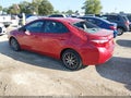 2016 Toyota Corolla — photo 3 of 20 | VIN 2T1BURHE5GC675361