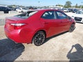 2016 Toyota Corolla — photo 4 of 20 | VIN 2T1BURHE5GC675361