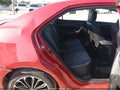 2016 Toyota Corolla — photo 8 of 20 | VIN 2T1BURHE5GC675361