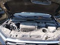 2023 Honda Pilot — photo 10 of 19 | VIN 5FNYG1H46PB013522