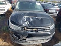 2022 Volkswagen Tiguan — photo 12 of 16 | VIN 3VV1B7AX8NM110139