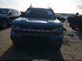 2023 Ford Bronco Sport — photo 13 of 17 | VIN 3FMCR9B65PRD89216
