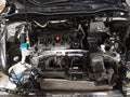 2019 Honda HR-V — photo 10 of 17 | VIN 3CZRU6H38KG716845