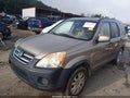 2006 Honda CR-V — photo 2 of 16 | VIN SHSRD788X6U422780