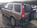 2006 Honda CR-V — photo 3 of 16 | VIN SHSRD788X6U422780