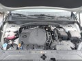 2022 Hyundai Santa Fe — photo 10 of 16 | VIN 5NMS14AJ6NH412967