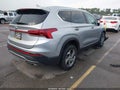 2022 Hyundai Santa Fe — photo 4 of 16 | VIN 5NMS14AJ6NH412967