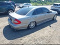 2007 Mercedes-Benz E-Class — photo 4 of 17 | VIN WDBUF77X17B074035