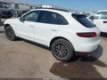 2017 Porsche Macan — photo 3 of 16 | VIN WP1AB2A5XHLB20241
