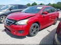 2014 Nissan Sentra — photo 2 of 11 | VIN 3N1AB7AP9EL641728