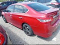 2014 Nissan Sentra — photo 3 of 11 | VIN 3N1AB7AP9EL641728