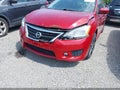 2014 Nissan Sentra — photo 6 of 11 | VIN 3N1AB7AP9EL641728