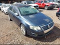 2007 Volkswagen Passat — photo 1 of 13 | VIN WVWDU93C17P079583