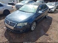 2007 Volkswagen Passat — photo 2 of 13 | VIN WVWDU93C17P079583