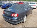 2007 Volkswagen Passat — photo 4 of 13 | VIN WVWDU93C17P079583
