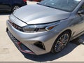 2023 Kia Forte — photo 14 of 19 | VIN 3KPF44AC1PE502595