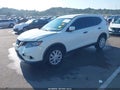 2016 Nissan Rogue Sport — photo 2 of 17 | VIN JN8AT2MT3GW025255