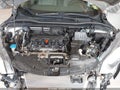 2016 Honda HR-V — photo 10 of 17 | VIN 3CZRU6H32GM702609