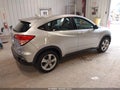 2016 Honda HR-V — photo 4 of 17 | VIN 3CZRU6H32GM702609