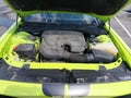 2023 Dodge Challenger — photo 10 of 17 | VIN 2C3CDZAG2PH527470