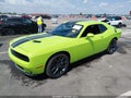 2023 Dodge Challenger — photo 2 of 17 | VIN 2C3CDZAG2PH527470