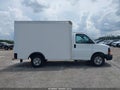 2016 Chevrolet Express 2500 — photo 13 of 16 | VIN 1GB0GRFG5G1309167