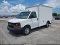2016 Chevrolet Express 2500 — photo 2 of 16 | VIN 1GB0GRFG5G1309167