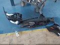 2021 Hyundai Sonata — photo 12 of 17 | VIN 5NPEK4JC6MH124833