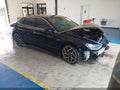 2021 Hyundai Sonata — photo 1 of 17 | VIN 5NPEK4JC6MH124833