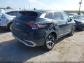 2025 Kia Sportage — photo 4 of 16 | VIN 5XYK3CDF6SG303331