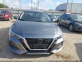 2023 Nissan Sentra — photo 12 of 17 | VIN 3N1AB8CV8PY252117