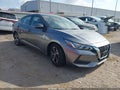 2023 Nissan Sentra — photo 1 of 17 | VIN 3N1AB8CV8PY252117
