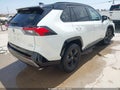2020 Toyota RAV4 Hybrid — photo 4 of 16 | VIN 4T3E6RFV2LU003624